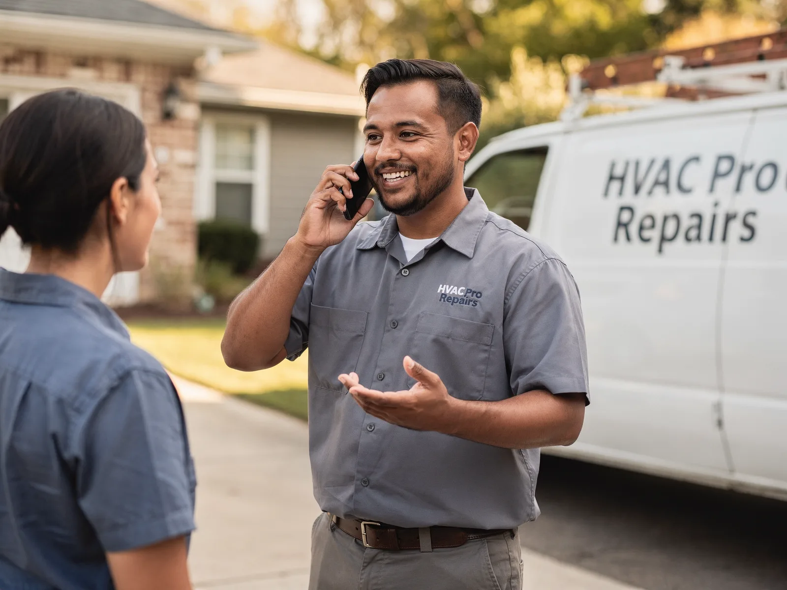 Heat Pump Repair Sorrento, LA FAQs